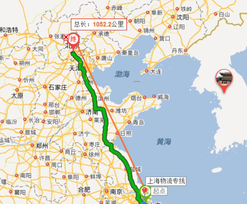 零担物流行业的动态观察